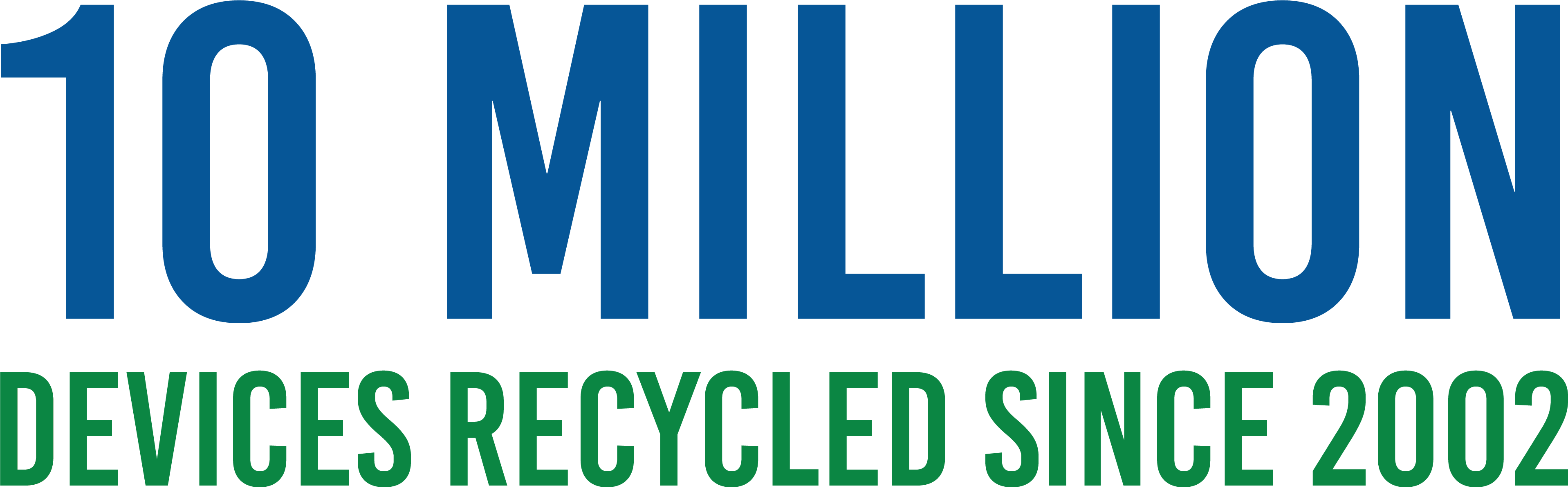Zero Landfill Recycling